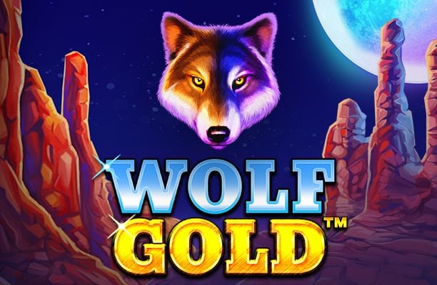 Slot Wolf Gold